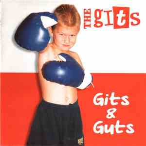 The Gits - Gits & Guts mp3 album