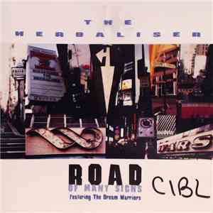 The Herbaliser - Road Of Many Signs mp3 album