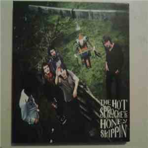 The Hot Sprockets - Honey Skippin' mp3 album