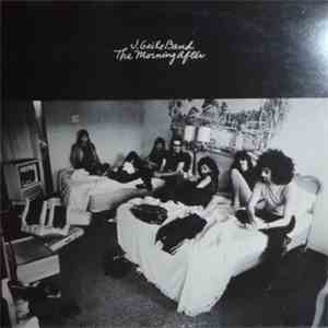The J. Geils Band - The Morning After mp3 album