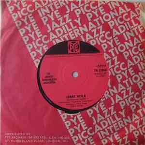 The Johnny Hawksworth Orchestra - Lunar Walk mp3 album