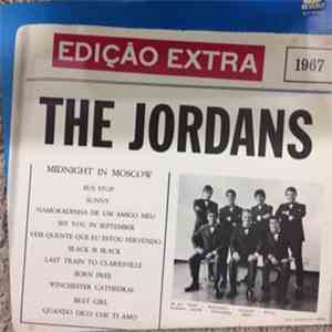 The Jordans  - Edição Extra - The Jordans mp3 album