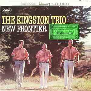 The Kingston Trio - New Frontier mp3 album