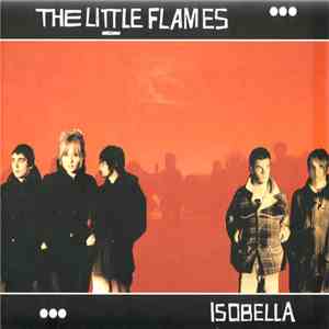 The Little Flames - Isobella mp3 album
