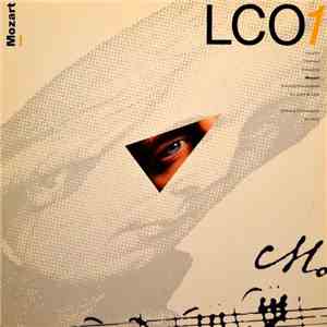 The London Chamber Orchestra - Mozart - Sinfonia Concertante mp3 album