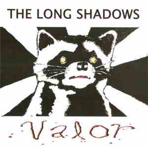 The Long Shadows - Valor mp3 album