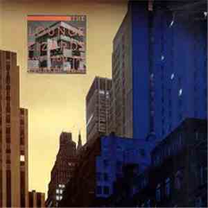 The Lounge Lizards - Live From The Drunken Boat mp3 album