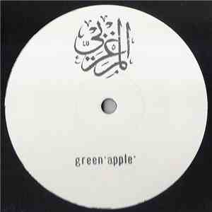 The Maghreban - Green Apple mp3 album
