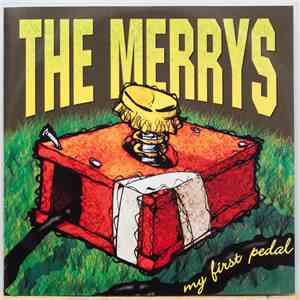 The Merrys - My First Pedal mp3 album