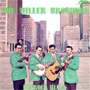 The Miller Brothers - Detroit Blues mp3 album