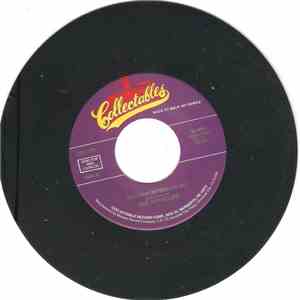 The Miracles - You Can Depend On Me / I Can't Believe mp3 album