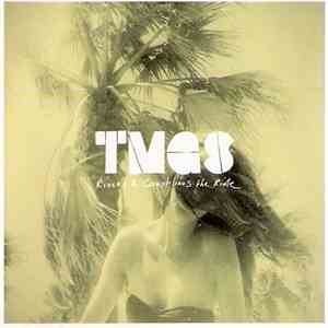 The Moe Greene Specials - Rivers & Coastlines:The Ride mp3 album