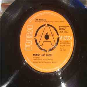 The Monkees - Mommy And Daddy / Good Clean Fun mp3 album