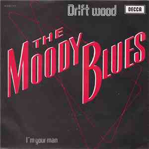 The Moody Blues - Driftwood mp3 album