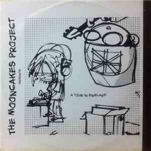 The Mooncakes Project - A Tour In England mp3 album