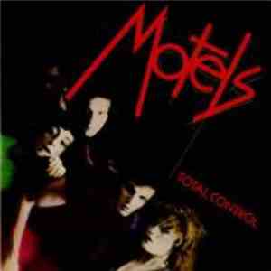 The Motels - Total Control mp3 album