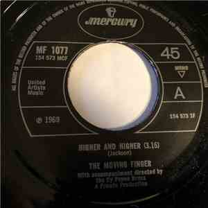 The Moving Finger - Higher And Higher mp3 album