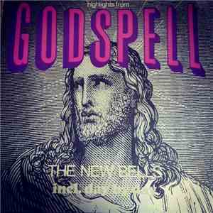 The New Bells - Highlights From Godspell mp3 album