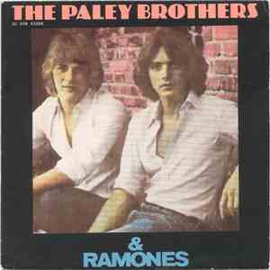 The Paley Brothers & Ramones - Come On Let's Go mp3 album