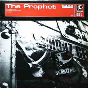 The Prophet - Hardstyle Baby mp3 album