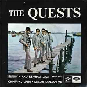 The Quests - The Quests mp3 album