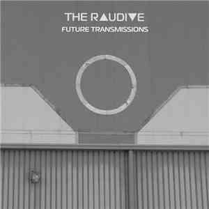 The Raudive - Future Transmissions mp3 album
