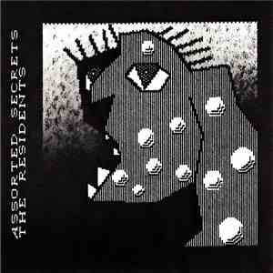 The Residents - Assorted Secrets mp3 album