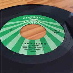 The Rock Band - Blue Suede Shoes (Zapatitos) / Long Tall Sally mp3 album