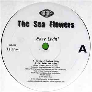 The Sea Flowers - Easy Livin' mp3 album