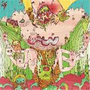 The Sheila Divine - The Things That Once Were mp3 album