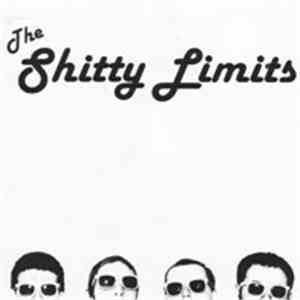 The Shitty Limits - Limits Appear mp3 album