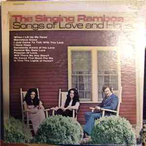 The Signing Rambos - Songs Of Love And Hope mp3 album