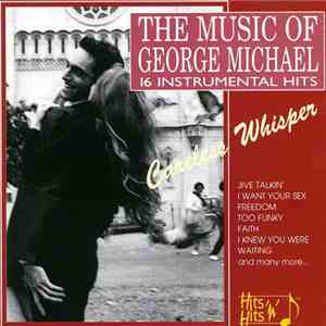 The Songrise Orchestra - The Music Of George Michael mp3 album