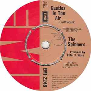The Spinners - Castles In The Air / Lamorna mp3 album