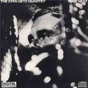 The Stan Getz Quartet - Pure Getz mp3 album