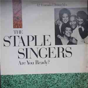 The Staple Singers - Are You Ready? mp3 album