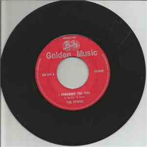 The Storks  - I Remember The Time mp3 album