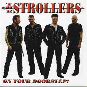 The Strollers  - On Your Doorstep! mp3 album