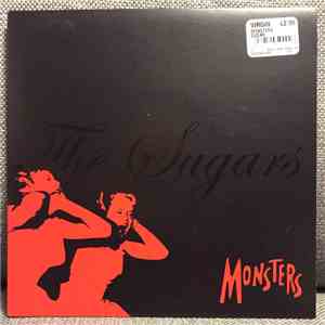 The Sugars - Monsters mp3 album