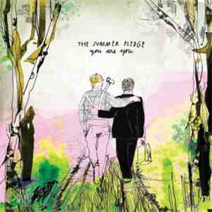 The Summer Pledge - You Are You mp3 album