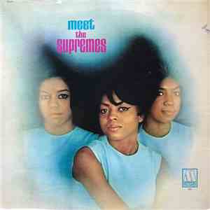 The Supremes - Meet The Supremes mp3 album