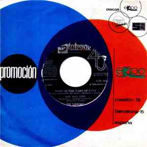 The Supremes - Stop! In The Name Of Love mp3 album