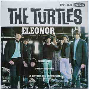 The Turtles - Eleonor mp3 album