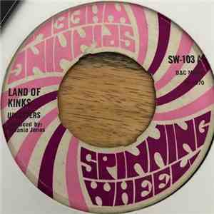 The Upsetters - Land Of Kinks / This Man mp3 album