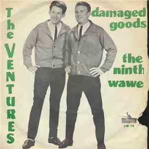 The Ventures - Damaged Goods mp3 album