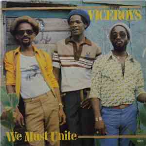 The Viceroys - We Must Unite mp3 album