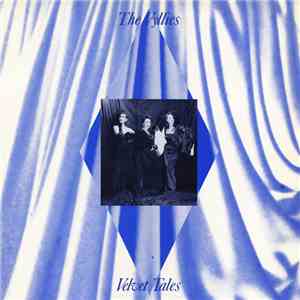 The Vyllies - Velvet Tales mp3 album