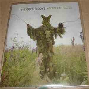 The Waterboys - Modern Blues mp3 album
