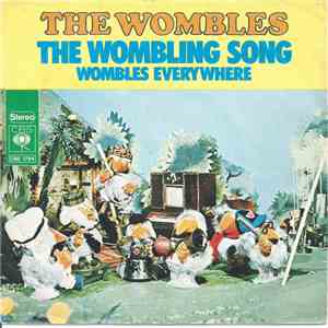 The Wombles - The Wombling Song mp3 album