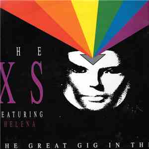 The XS - The Great Gig In The Deep mp3 album